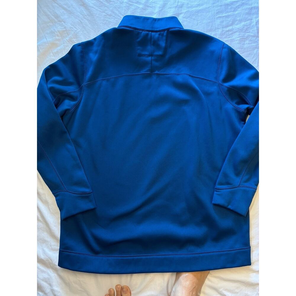 Nike Golf Therma Repel 1/2 Zip Men's XL Pullover Performance Fleece 932350-431